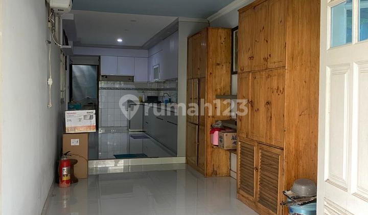Dijual: Rumah Tinggal Di Jl. Pulau Puteri Vi Blok B 5 Nomor 20. Modernland Tangerang