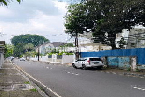 Tanah Di Lokasi Elite Dan Strategis Menteng Jakarta Pusat 1