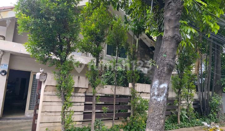 Jual Rumah Tua Di Bukit Duri Tebet Jakarta Selatan 2