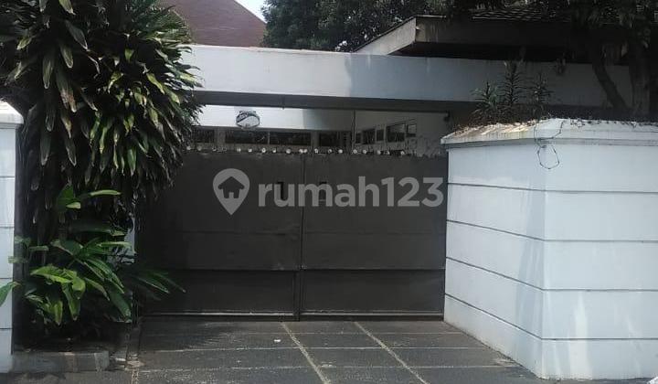 Dijual Murah.. Rumah di Kemang, Harga Dibawah NJOP