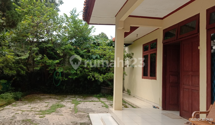 Rumah Di Ulujami Dekat Pasar Cipulir Jakarta Selatan.
