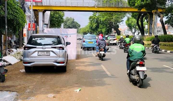 Jual Rumah Di Bukit Duri