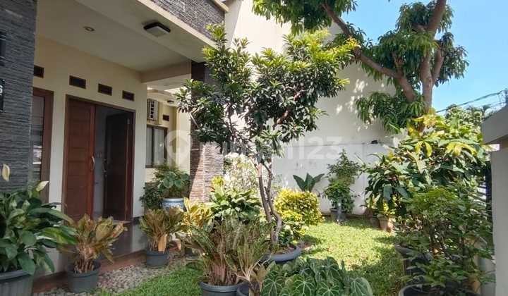 Rumah Bagus, Nyaman, Asri dan Siap Huni di Bintaro 3A Rumah Bagus, Nyaman, Asri dan Siap Huni di Bintaro 3A