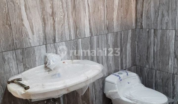 Rumah Bagus, luxury, siap huni dalam Cluster dekat dengan CBD Bintaro 2