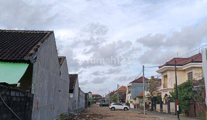 Kontrakan Rumah (20 Tahun) Di Pulau Moyo Sesetan.termurah!!  1