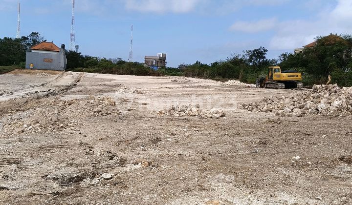 Kavlingan Kecil Di Kuta Selatan Dekat Ke Tempat Wisata. Ke Pantai Hanya 10menit 2
