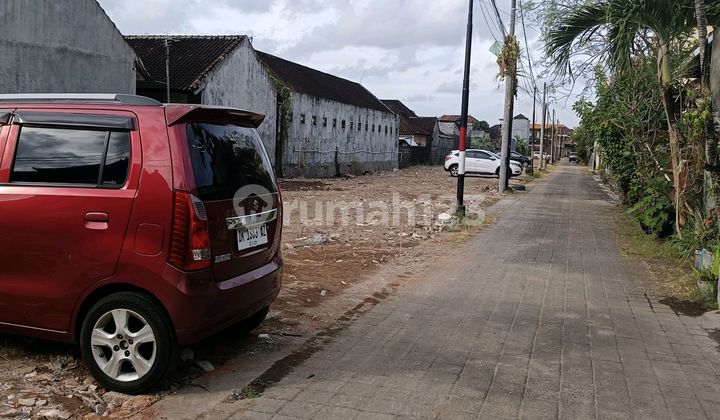 Kontrakan Rumah (20 Tahun) Di Pulau Moyo Sesetan.termurah!!  2