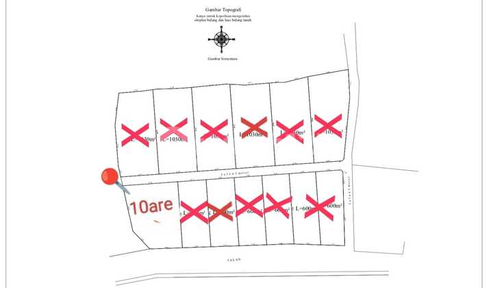 Land for Rent on Pandawa Roadside. Very Suitable for Cafe/Guest House/Padel, etc. Minimum Lease 25-30 Years. Land for Rent on Pandawa Roadside. Very Suitable for Cafe/Guest House/Padel, etc. Minimum Lease 25-30 Years.