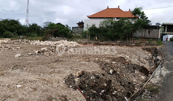 Kavlingan Kecil Di Kuta Selatan Dekat Ke Tempat Wisata. Ke Pantai Hanya 10menit 1