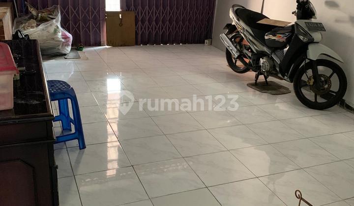 FOR SALE QUICK HOUSE IN WEST JAKARTA 2