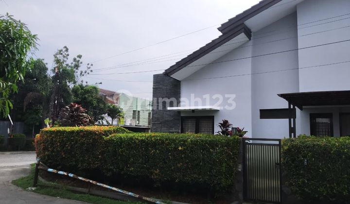 DIJUAL RUMAH DI KOMPLEK  KOPO PERMAI  2