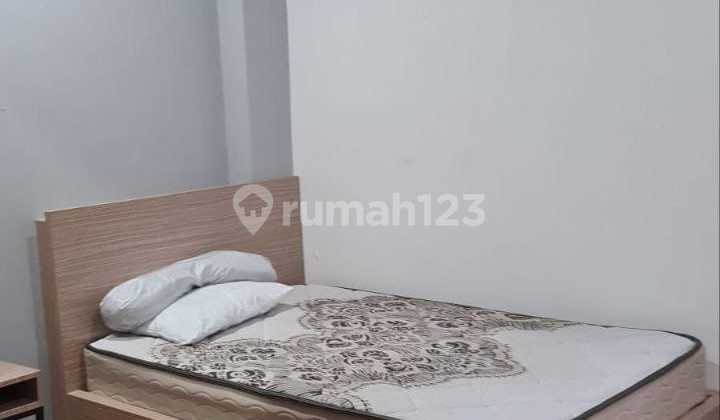 DISEWAKAN RUMAH DI SAYAP PASTEUR COCOK UNTUK KOST 2