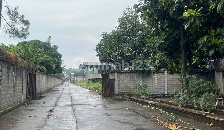 Dijual Ex Pabrik Lokasi Strategis di Leuwigajahcimahi Selatan Dijual Ex Pabrik Lokasi Strategis di Leuwigajahcimahi Selatan