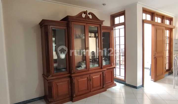 Dijual Rumah di Sayap Pasteur 2