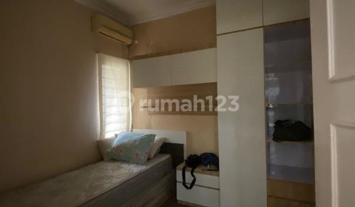 DIJUAL RUMAH DI SETRADUTA HEGAR 2