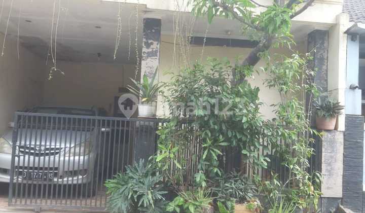 DIJUAL RUMAH DI KOMPLEK BUMI HARAPAN CIBIRU HILIR