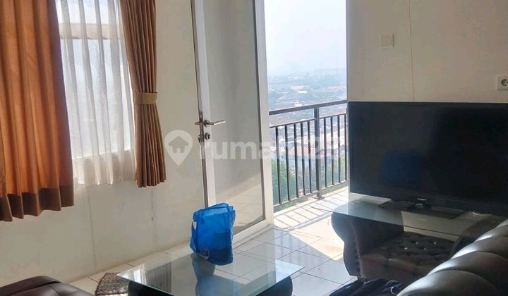 For Sale Apartment In Grand Asia Africa