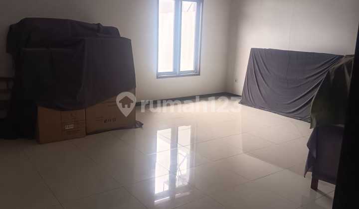 HOUSE FOR SALE IN MEKARWANGI