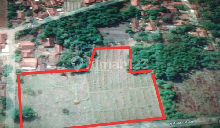 Jual Tanah Murah View Indah di Arjasari Banjaran Jual Tanah Murah View Indah di Arjasari Banjaran