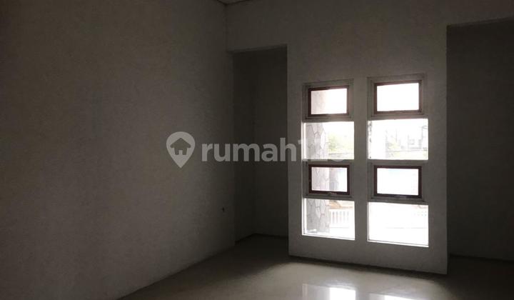 Warehouse for Sale on Terusan Moh. Toha