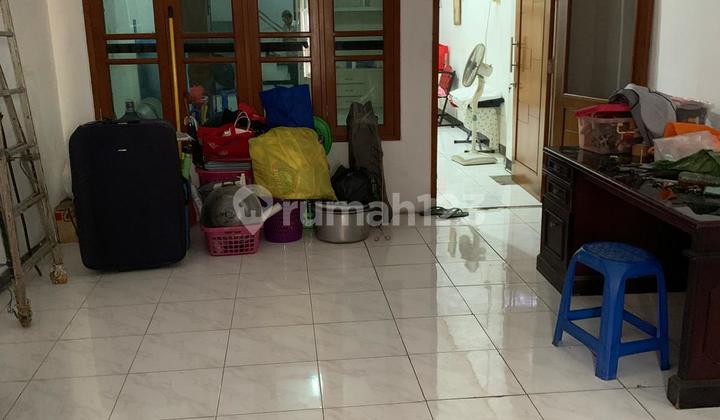 DIJUAL CEPAT RUMAH DI JAKARTA BARAT
