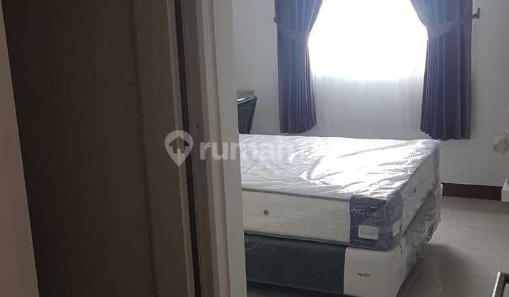 Apartment 1 BR 1