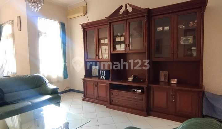 Dijual Rumah di Sayap Pasteur 1