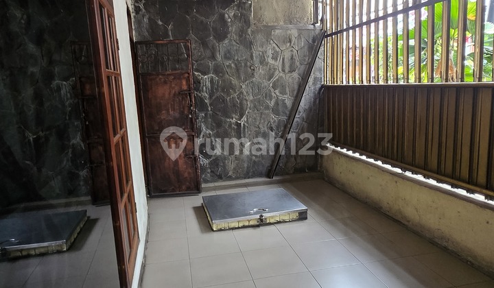 Rumah Cocok Utk Umkm Konveksi Jembatan 5 Sawah Lio 2