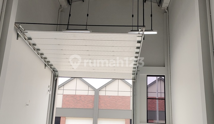 Gudang Baru Bizpark Pik 2. Tol Pik 2 Segera Beroperasi!! Gudang Baru Bizpark Pik 2. Tol Pik 2 Segera Beroperasi!!