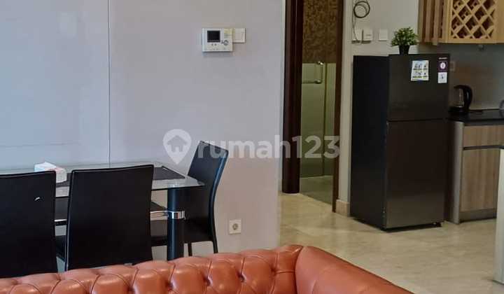 Apartemen The Windsor 2 Bedrooms. Sudah Langka!! 2