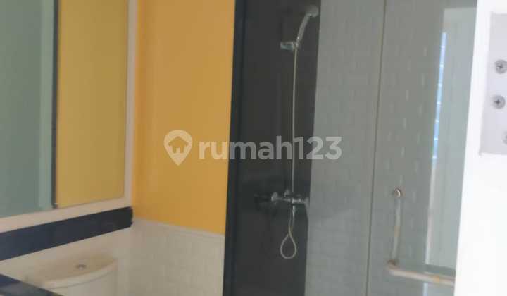 Jual Murah Apartemen Regatta (tahap 2) Tower London 2