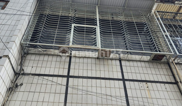 Ruko Nyaman Dekat Kemana-mana, Bebas Banjir, Dekat Toll