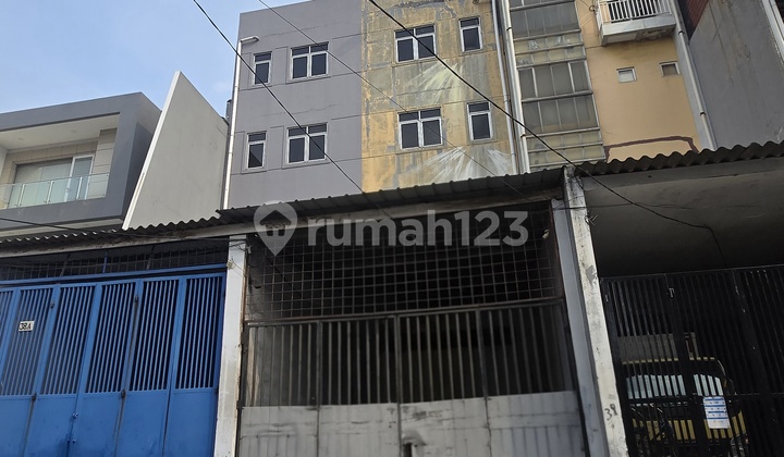 For Rent Quick Shop Warehouse Roa Malaka For Rent Quick Shop Warehouse Roa Malaka