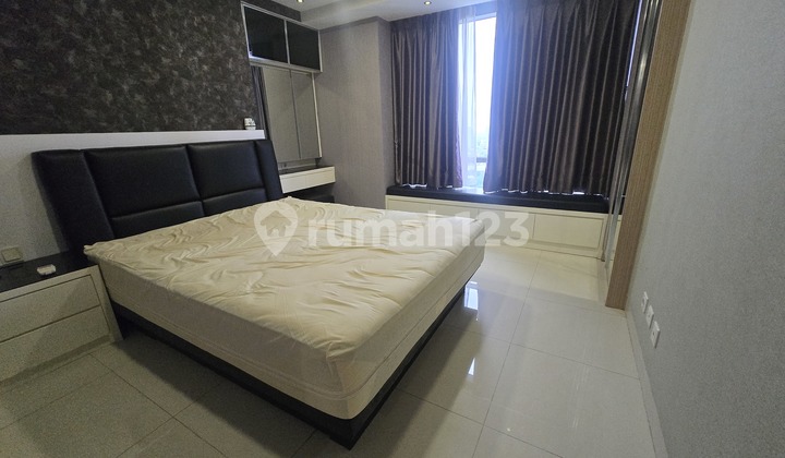 Jual Cepat Apartemen The Mansion - Jasmine Dorada 2 Bedrooms Jual Cepat Apartemen The Mansion - Jasmine Dorada 2 Bedrooms