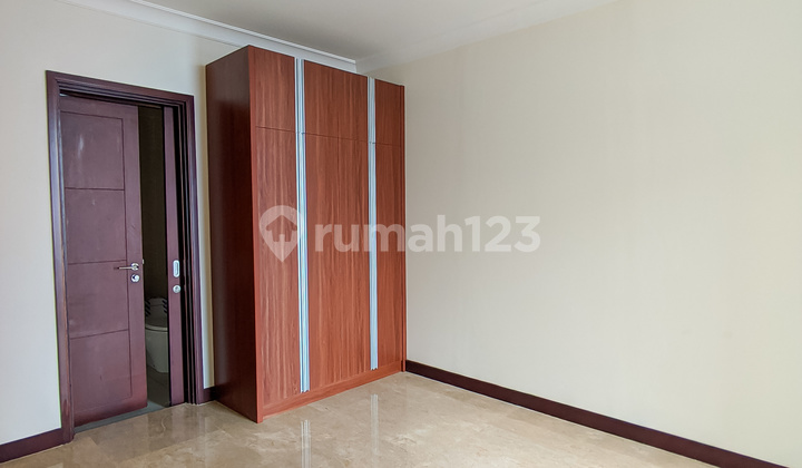 Apartemen 2 Br Permata Hijau Suites Semi Furnished. Fasilitas Hotel Bintang 5 2