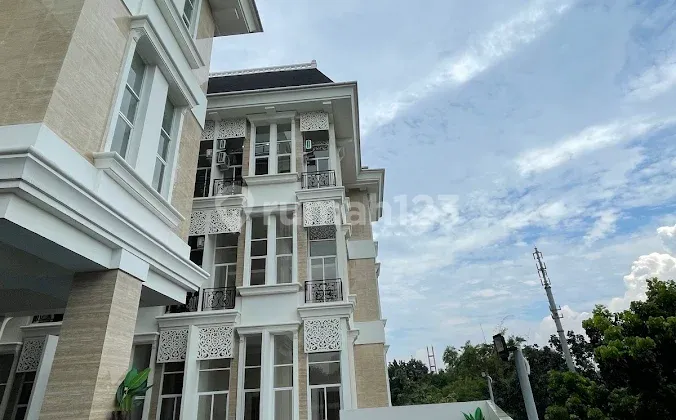 Jual Cepet Apartemen Apple Residence Tower Apple 1 2