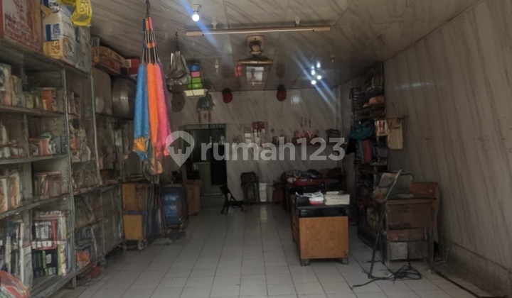 For Serious Sale, Negotiable, Permata Kota Angke Shop House 2