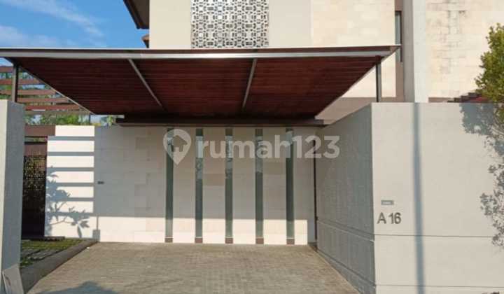 Cozy Ready-to-Occupy House in Pangkung, Kediri, Tabanan Cozy Ready-to-Occupy House in Pangkung, Kediri, Tabanan