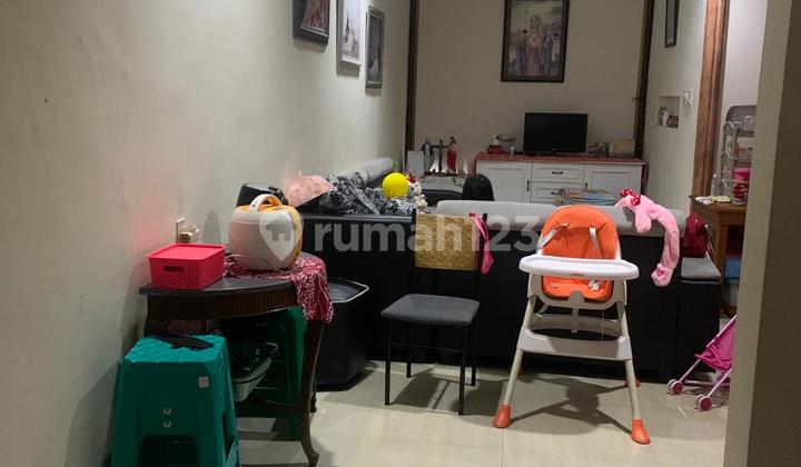 Rumah 2 Lantai Di Harapan Indah Bekasi Rumah 2 Lantai Di Harapan Indah Bekasi