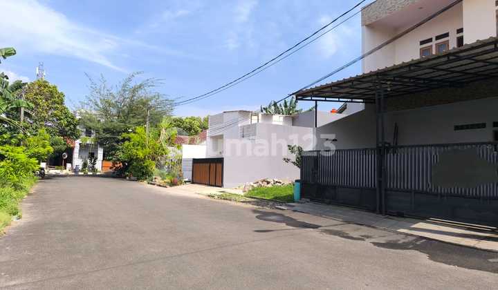 Rumah Di Duta Harapan Depan Bekasi Utara 2