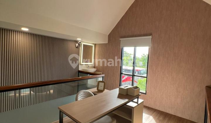 Rumah Dijual Hunian Nyaman Cinity Cikarang International City ( Kota Mandiri ) 2