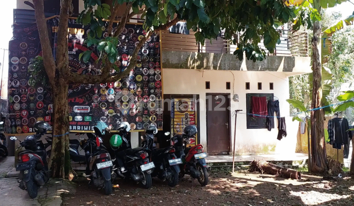 Rumah Ada 4 Kontrakan Di Kota Sukabumi Posisi Pinggir Jalan Rumah Ada 4 Kontrakan Di Kota Sukabumi Posisi Pinggir Jalan