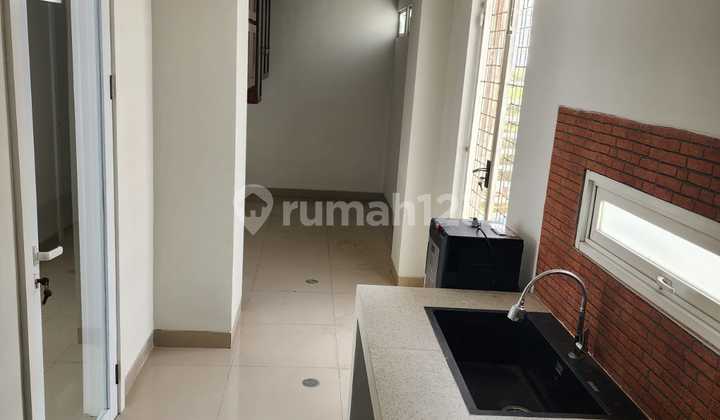 Primerose Condovilla Summarecon Bekasi