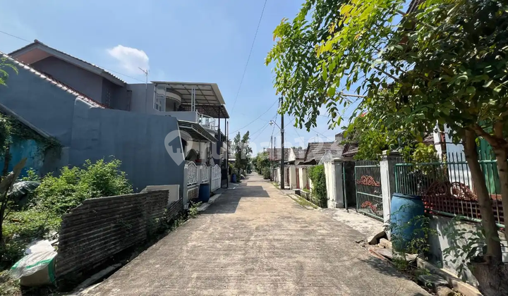 Rumah 2 Lantai Di Villa Mas Indah Bekasi Utara 2