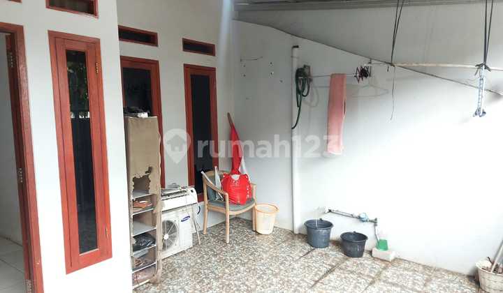 House in Villa Mutiara Gading 2 North Tambun Bekasi 2