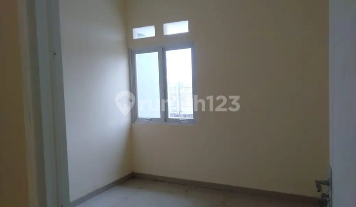 Primary Ready-to-Occupy House in Daffilagio Segara Makmur Residential, Tarumajaya, Bekasi Regency