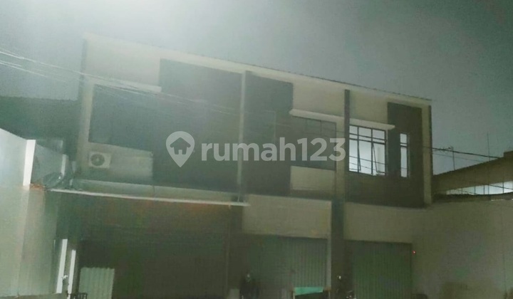 New Shop House in Perjuangan, Bekasi New Shop House in Perjuangan, Bekasi