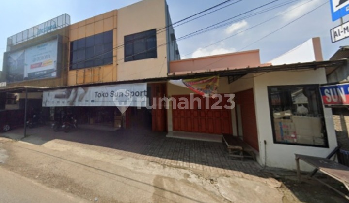 Ruko 2 Lantai Di Kalijaya Cikarang Ruko 2 Lantai Di Kalijaya Cikarang