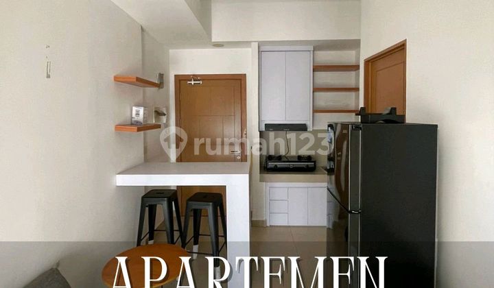 Dijual Apartement The Nest Puri