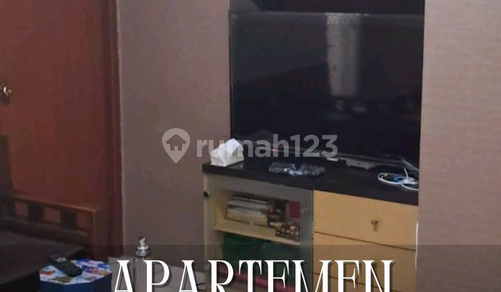Dijual Apartemen Gading Mediterania Residence
